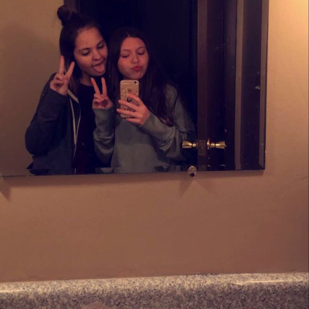 Meet your Posher, Kaeleigh